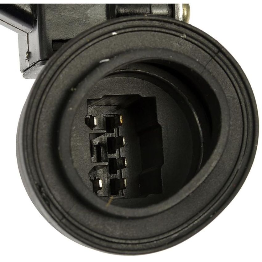DORMAN 751-068 Power Window Regulator And Motor Assembly