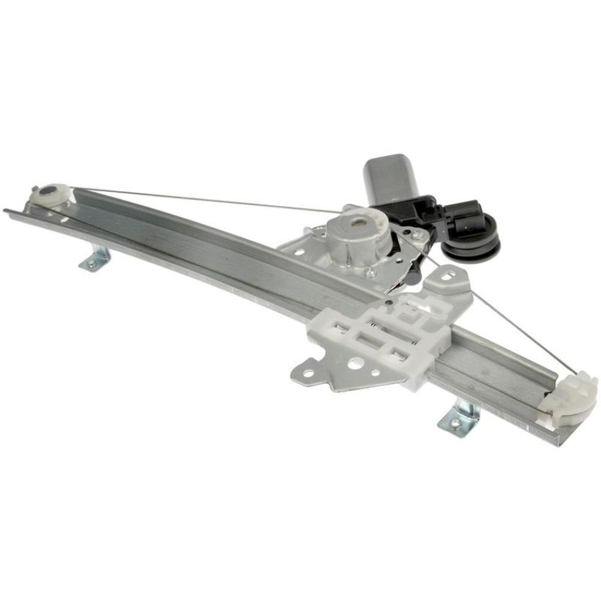 DORMAN 751-069 Power Window Regulator And Motor Assembly