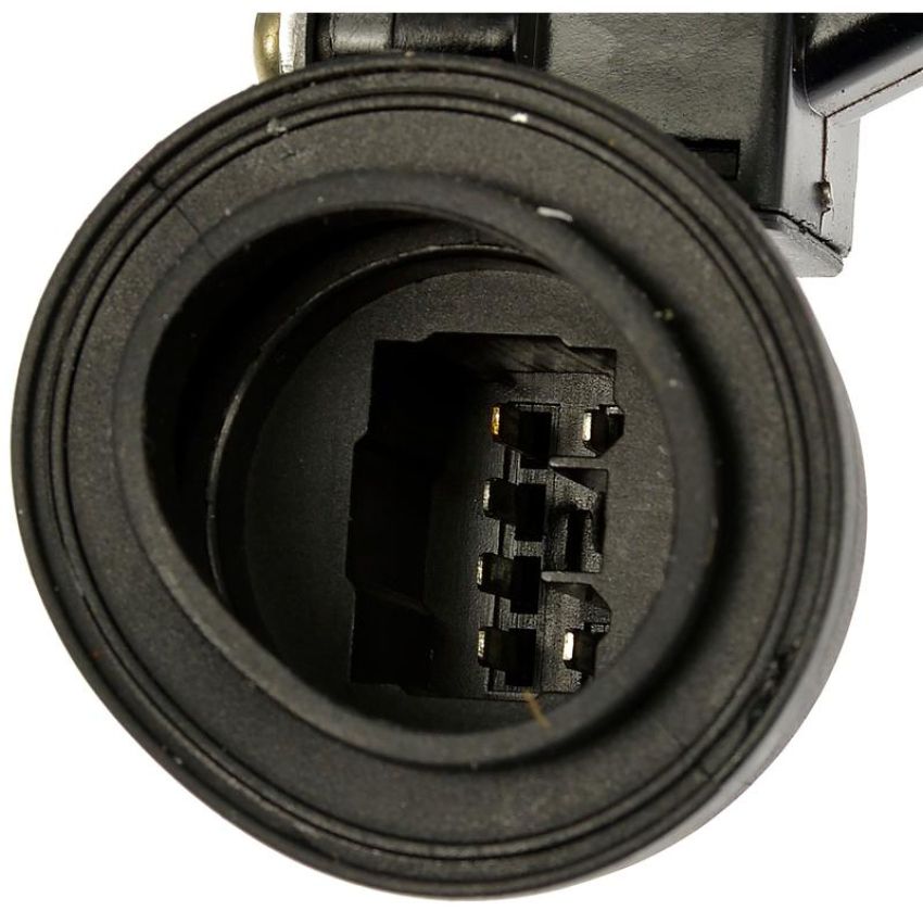 DORMAN 751-069 Power Window Regulator And Motor Assembly