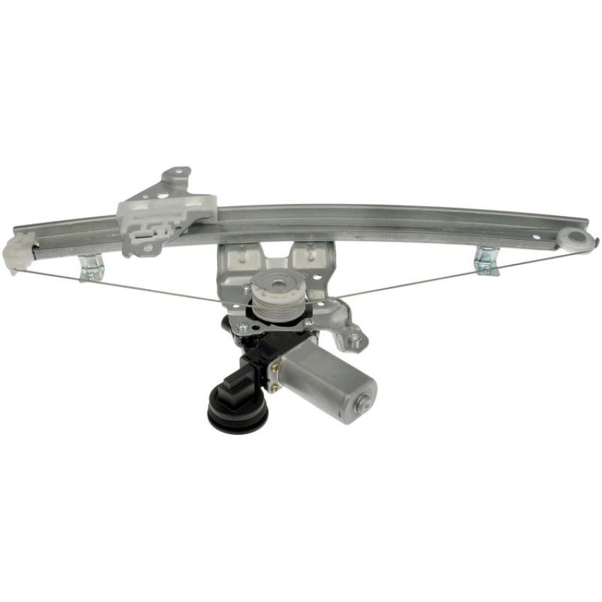 DORMAN 751-069 Power Window Regulator And Motor Assembly