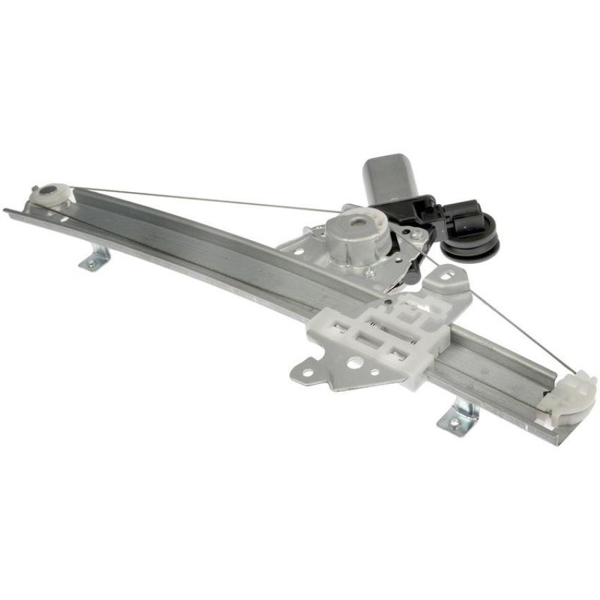DORMAN 751-069 Power Window Regulator And Motor Assembly