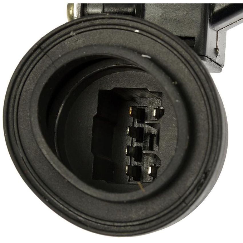 DORMAN 751-069 Power Window Regulator And Motor Assembly