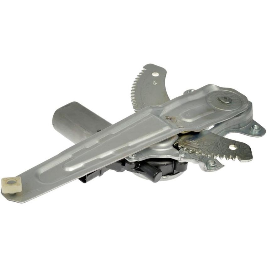 DORMAN 751-070 Power Window Regulator And Motor Assembly