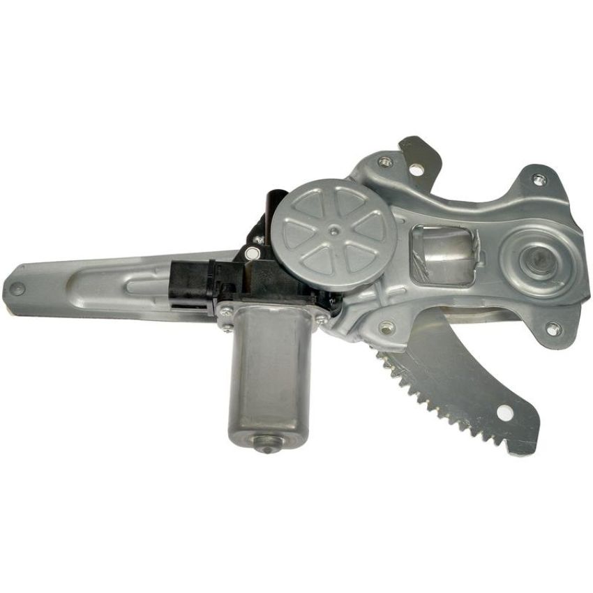 DORMAN 751-070 Power Window Regulator And Motor Assembly
