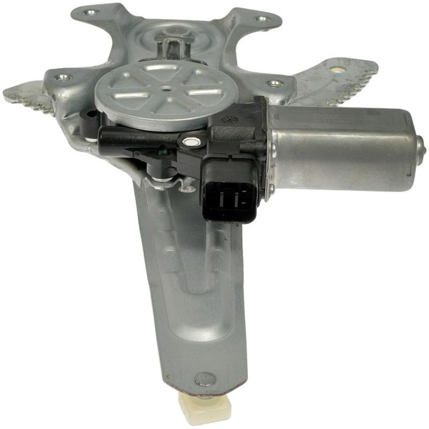 DORMAN 751-070 Power Window Regulator And Motor Assembly