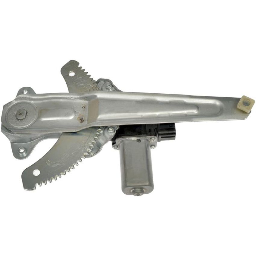 DORMAN 751-070 Power Window Regulator And Motor Assembly