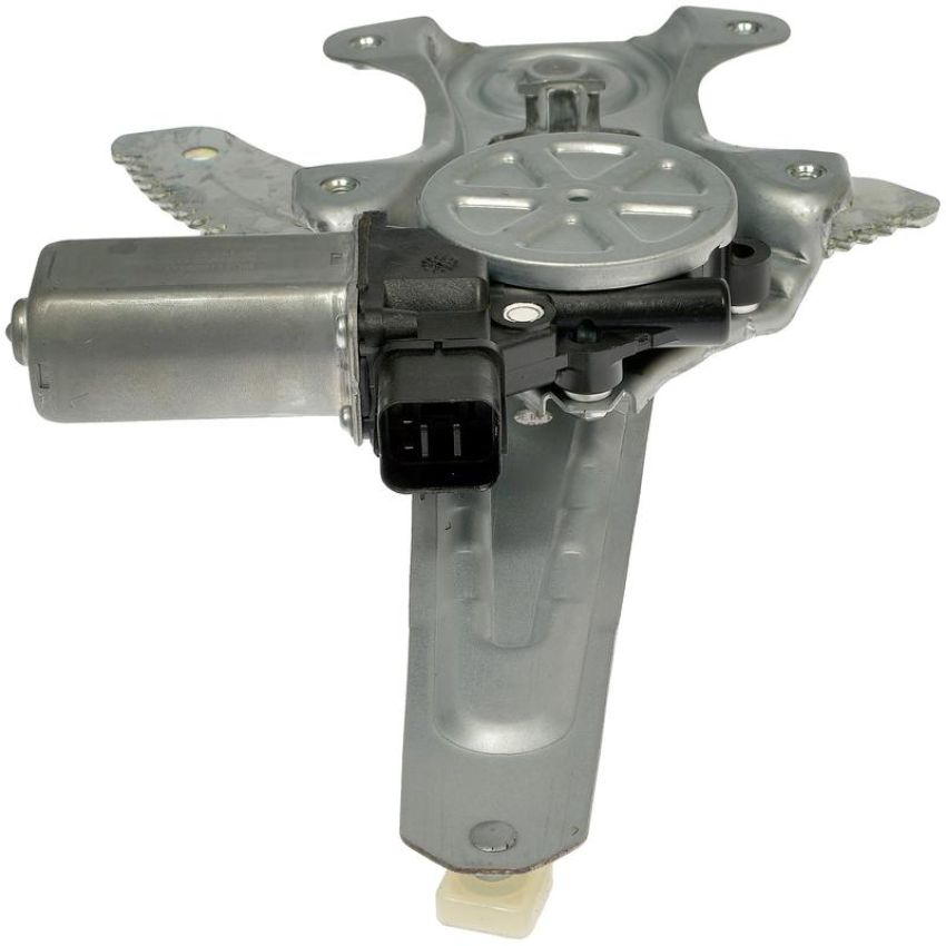 DORMAN 751-071 Power Window Regulator And Motor Assembly