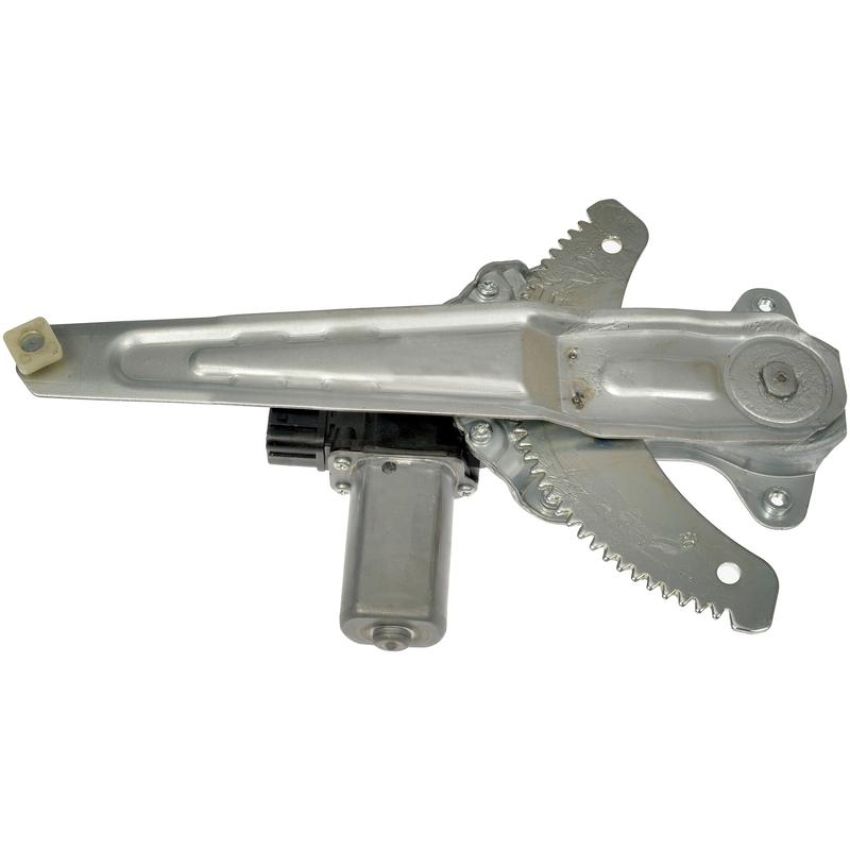 DORMAN 751-071 Power Window Regulator And Motor Assembly