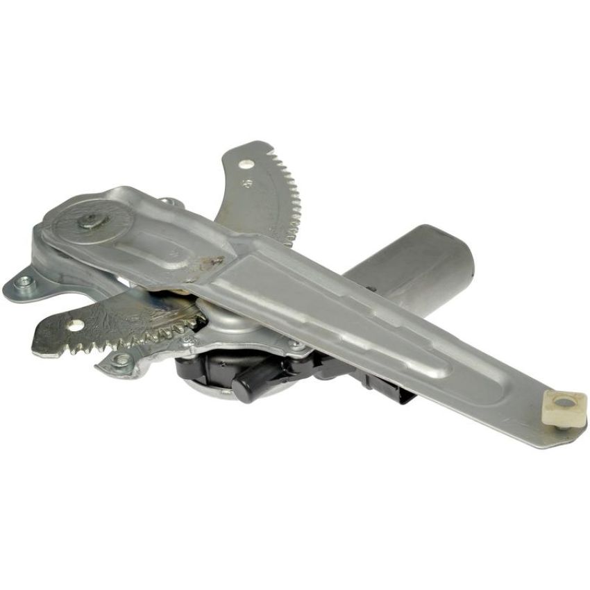 DORMAN 751-071 Power Window Regulator And Motor Assembly