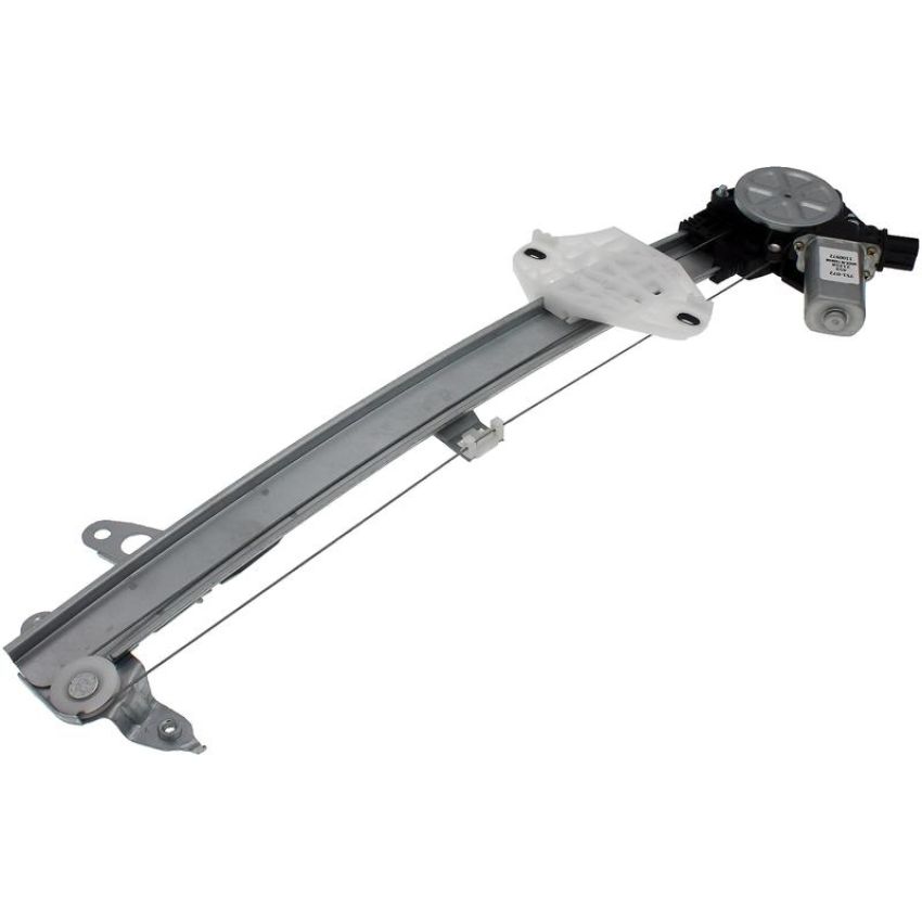 DORMAN 751-072 Power Window Regulator And Motor Assembly