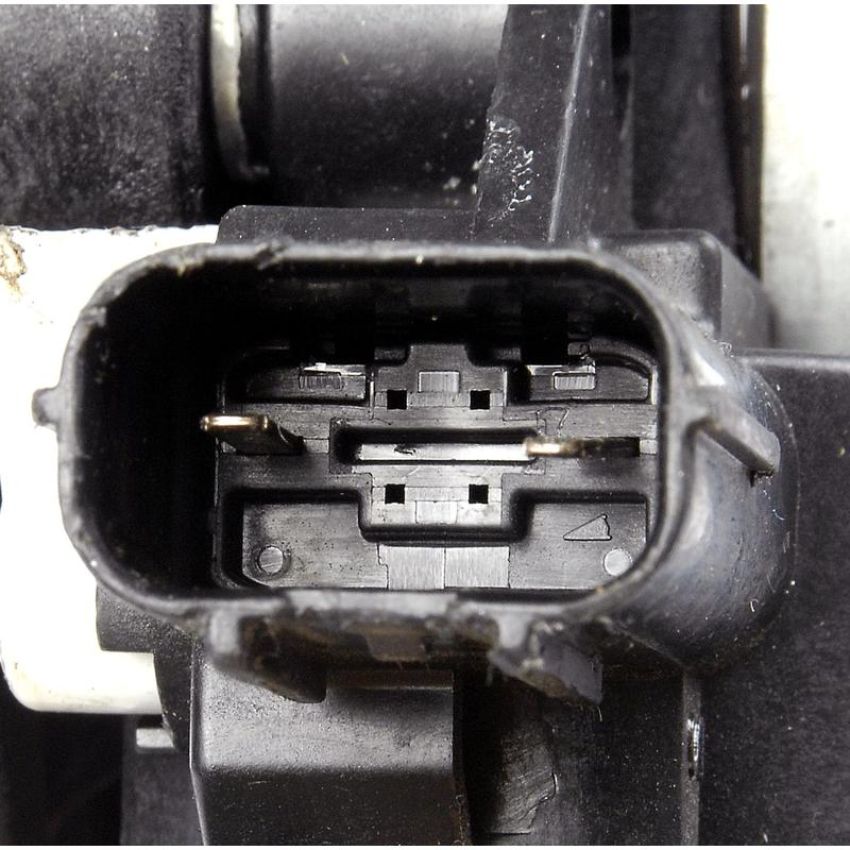 DORMAN 751-074 Power Window Regulator And Motor Assembly
