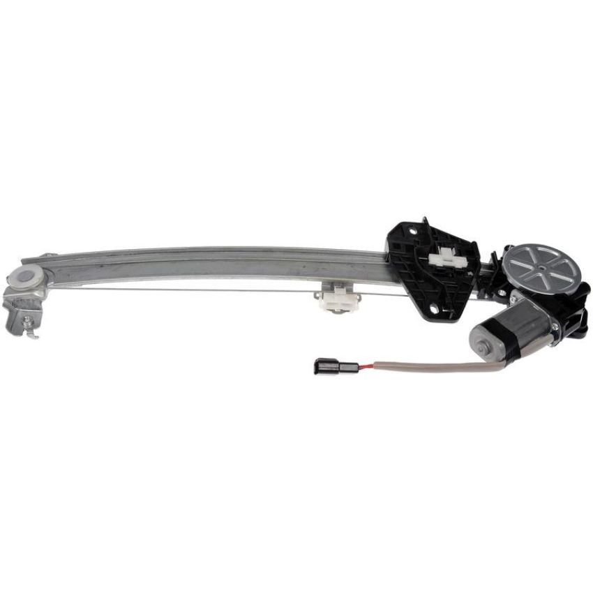 DORMAN 751-074 Power Window Regulator And Motor Assembly