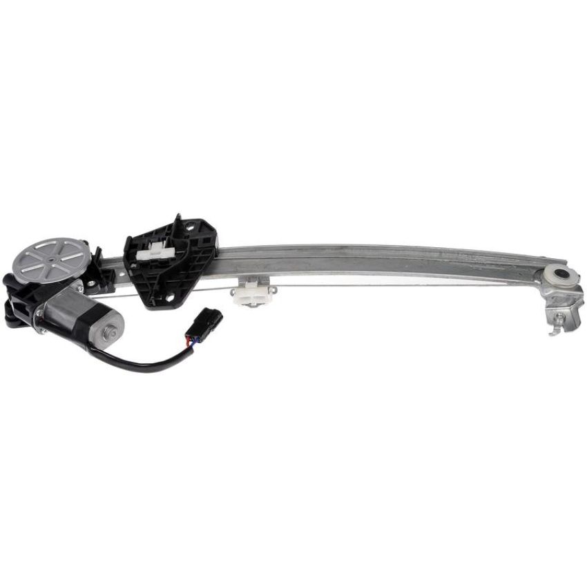 DORMAN 751-075 Power Window Regulator And Motor Assembly
