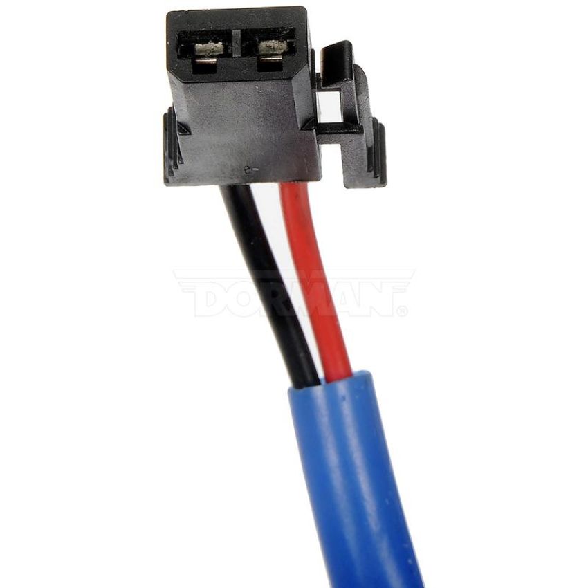 DORMAN 751-080 Power Window Regulator And Motor Assembly