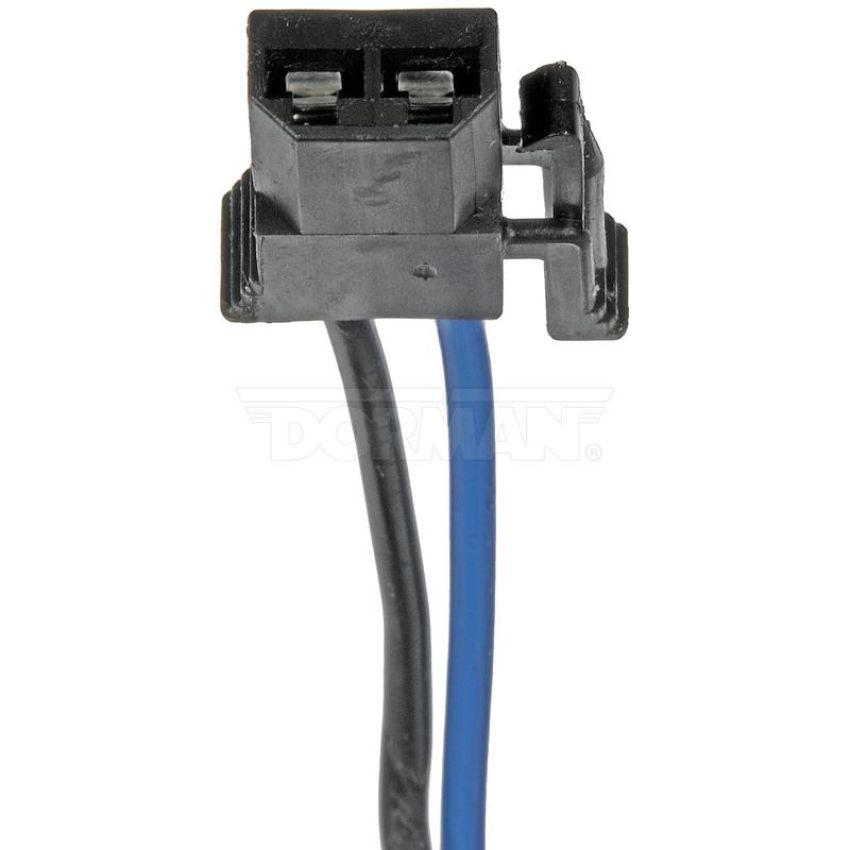DORMAN 751-081 Power Window Regulator And Motor Assembly