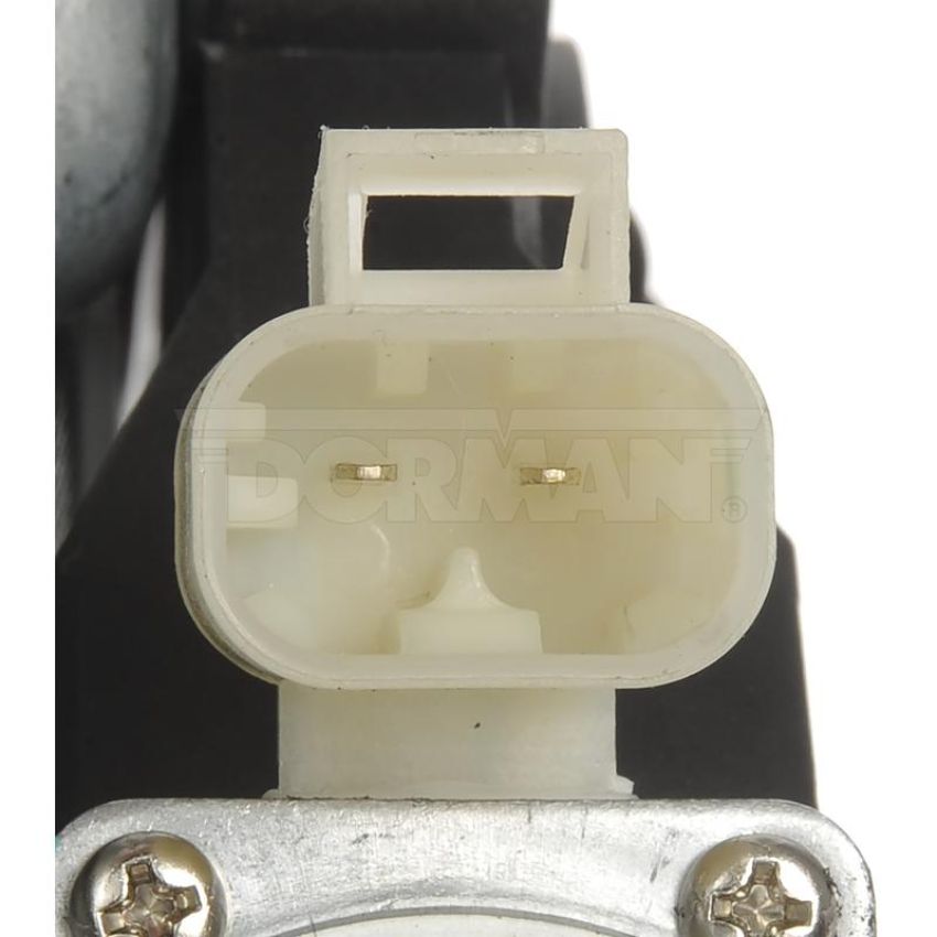 DORMAN 751-082 Power Window Regulator And Motor Assembly