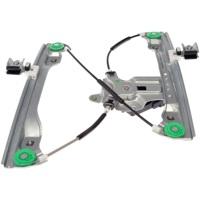 DORMAN 751-082 Power Window Regulator And Motor Assembly