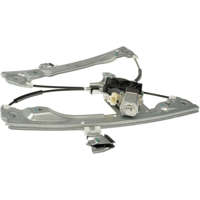 DORMAN 751-082 Power Window Regulator And Motor Assembly
