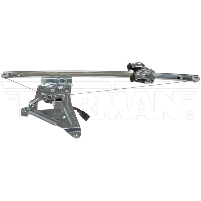 DORMAN 751-084 Power Window Regulator And Motor Assembly