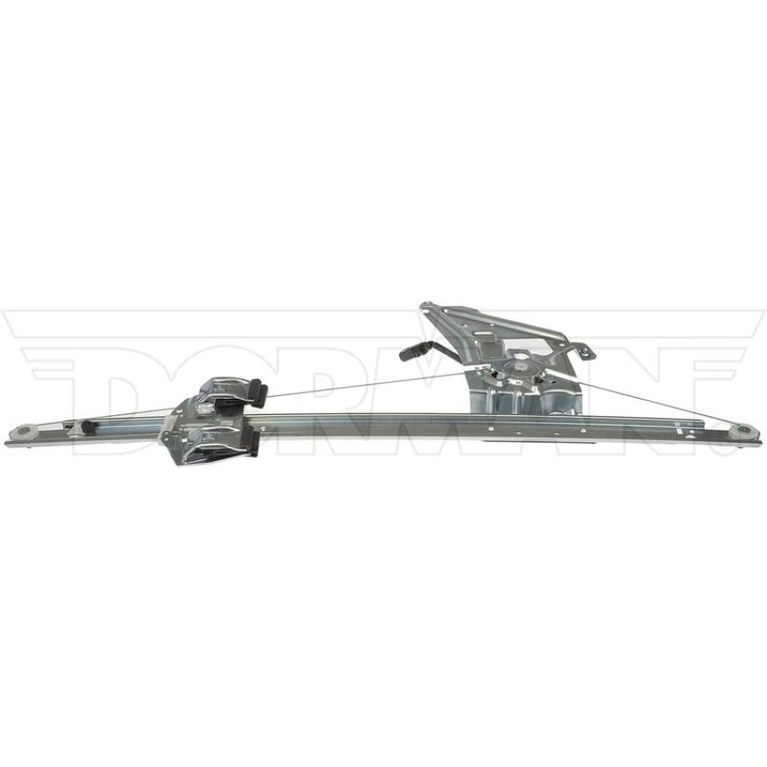 DORMAN 751-084 Power Window Regulator And Motor Assembly
