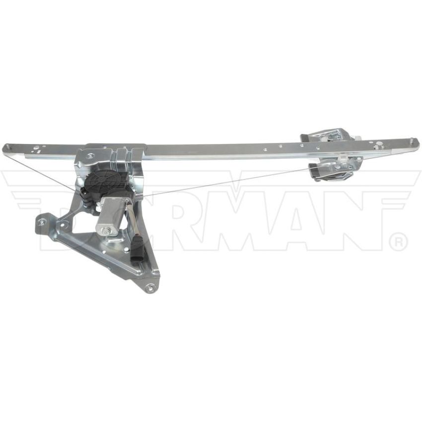 DORMAN 751-085 Power Window Regulator And Motor Assembly