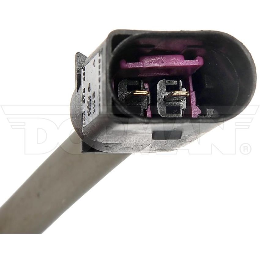DORMAN 751-085 Power Window Regulator And Motor Assembly