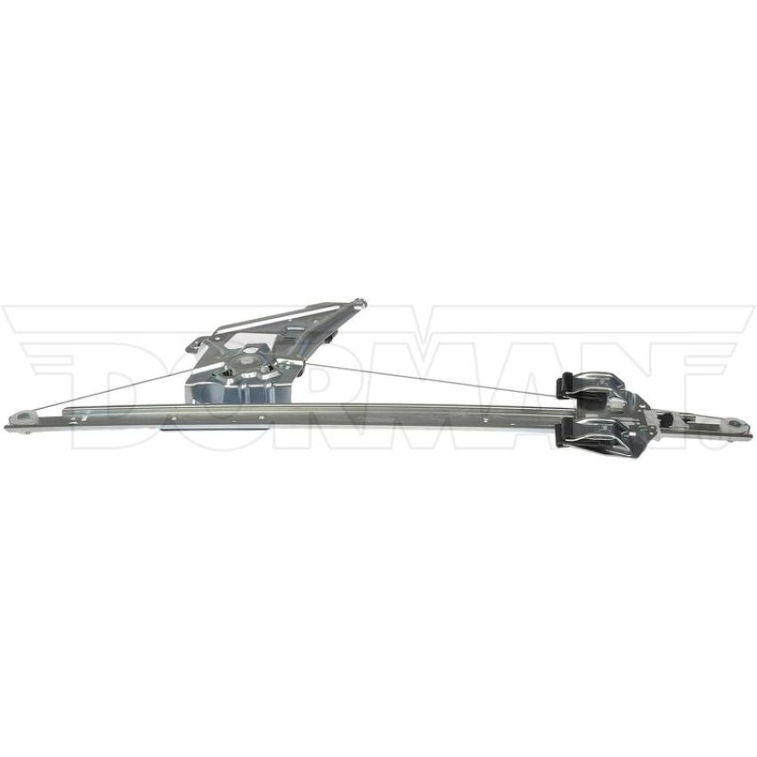 DORMAN 751-085 Power Window Regulator And Motor Assembly