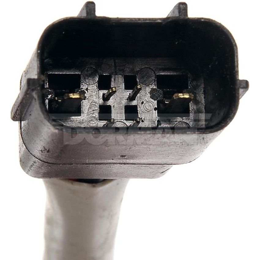 DORMAN 751-086 Power Window Regulator And Motor Assembly