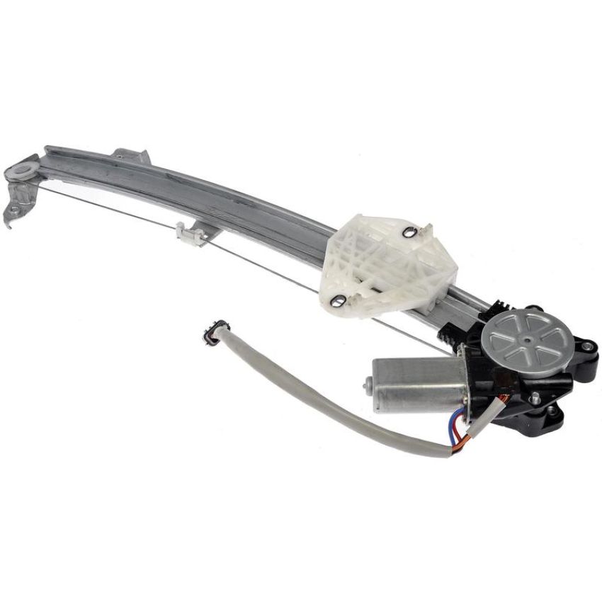 DORMAN 751-086 Power Window Regulator And Motor Assembly