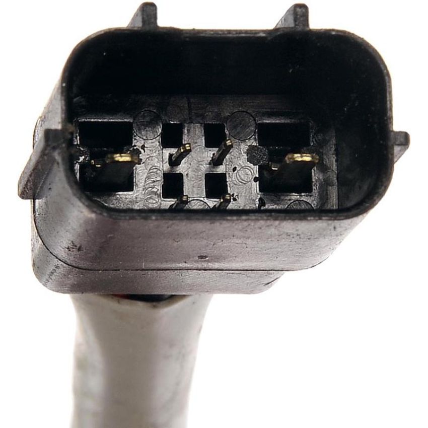 DORMAN 751-086 Power Window Regulator And Motor Assembly