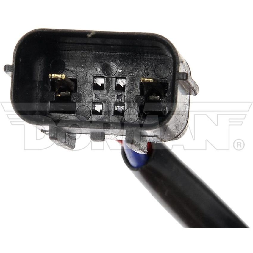 DORMAN 751-087 Power Window Regulator And Motor Assembly