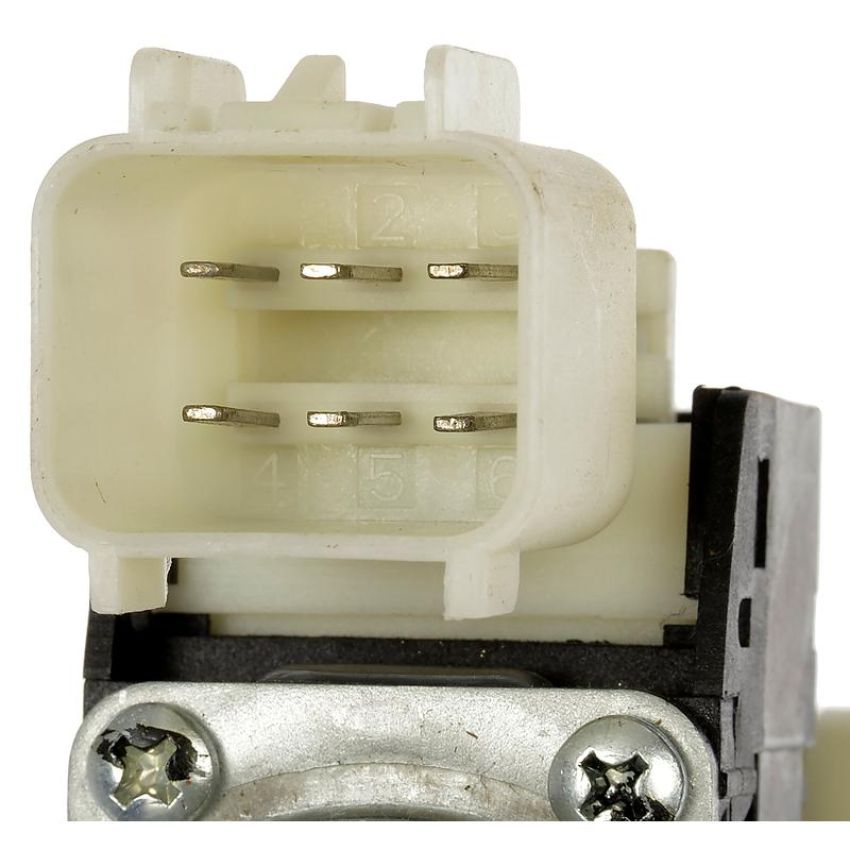 DORMAN 751-088 Power Window Regulator And Motor Assembly