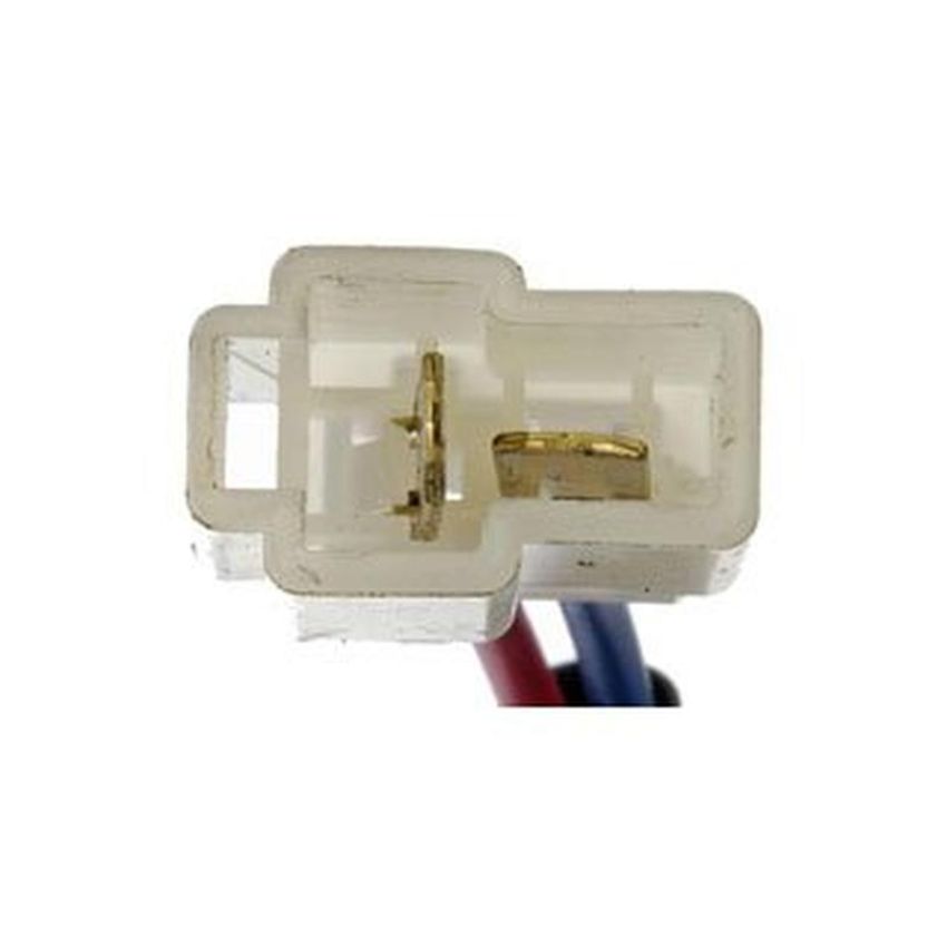 DORMAN 751-090 Power Window Regulator And Motor Assembly