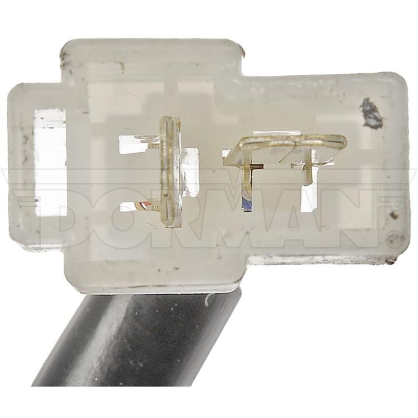 DORMAN 751-090 Power Window Regulator And Motor Assembly