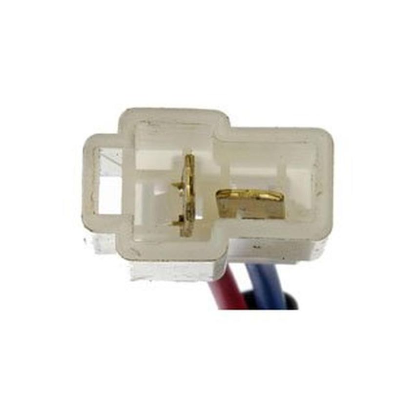 DORMAN 751-091 Power Window Regulator And Motor Assembly