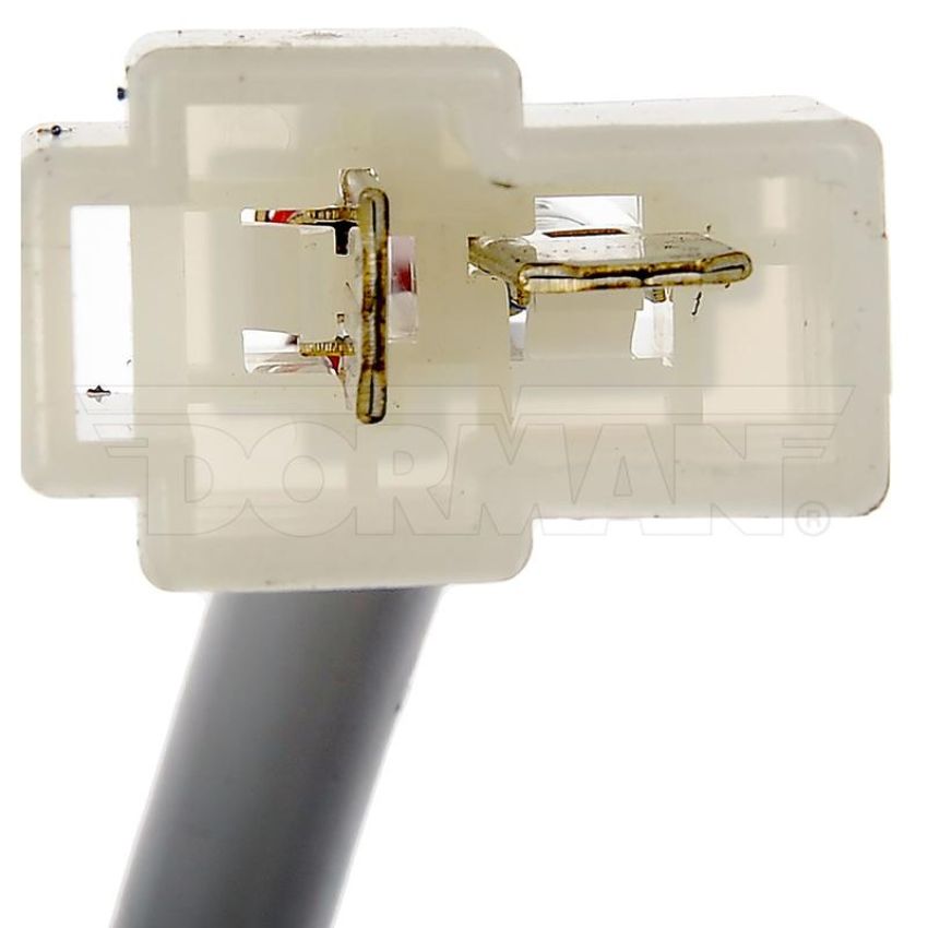 DORMAN 751-091 Power Window Regulator And Motor Assembly