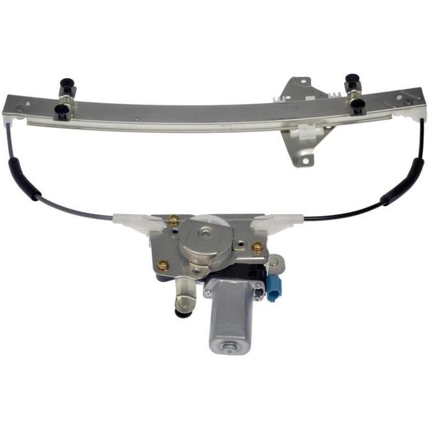 DORMAN 751-094 Power Window Regulator And Motor Assembly