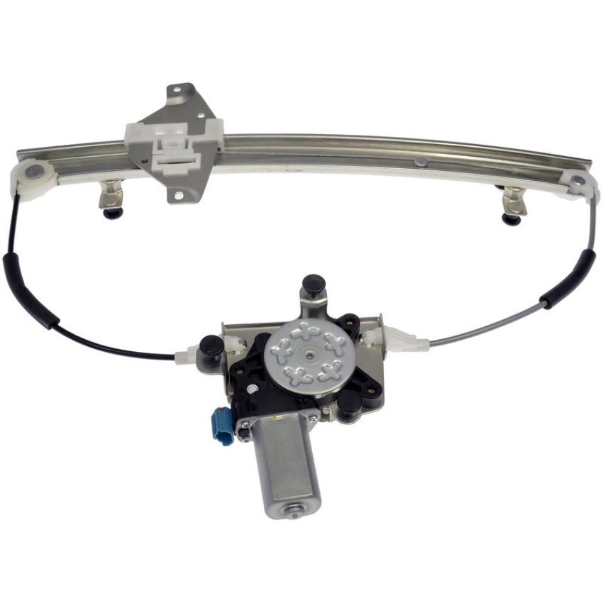 DORMAN 751-094 Power Window Regulator And Motor Assembly