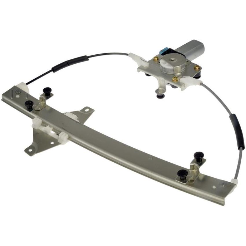 DORMAN 751-094 Power Window Regulator And Motor Assembly