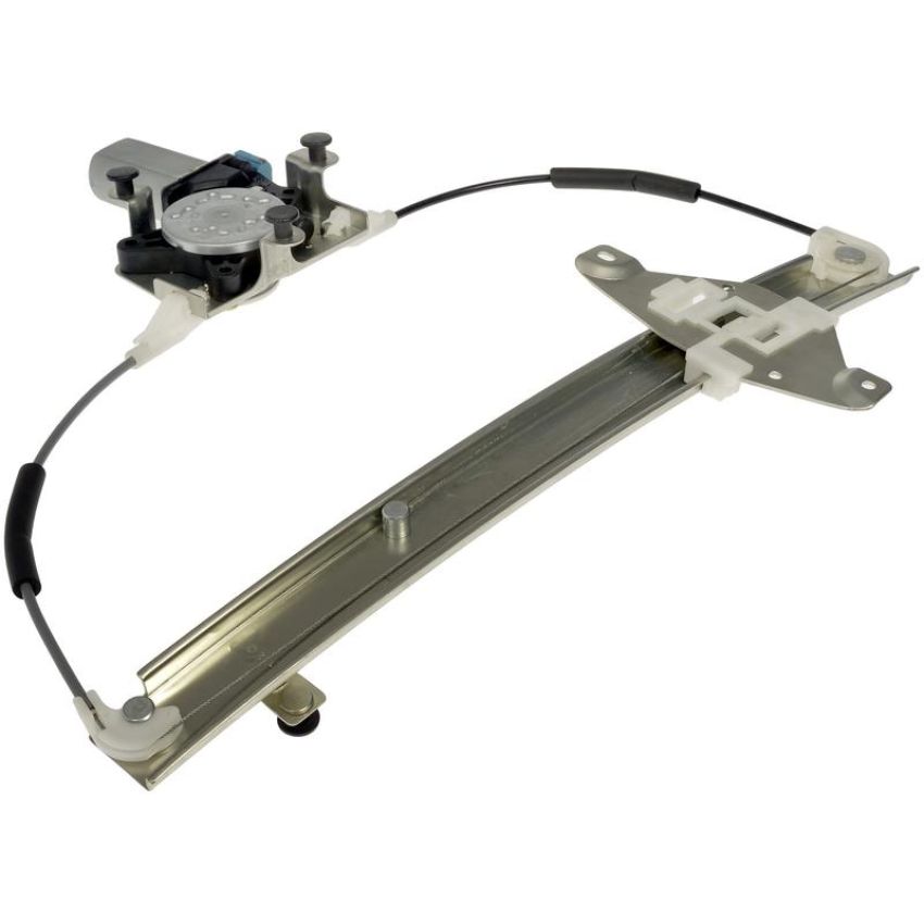 DORMAN 751-094 Power Window Regulator And Motor Assembly