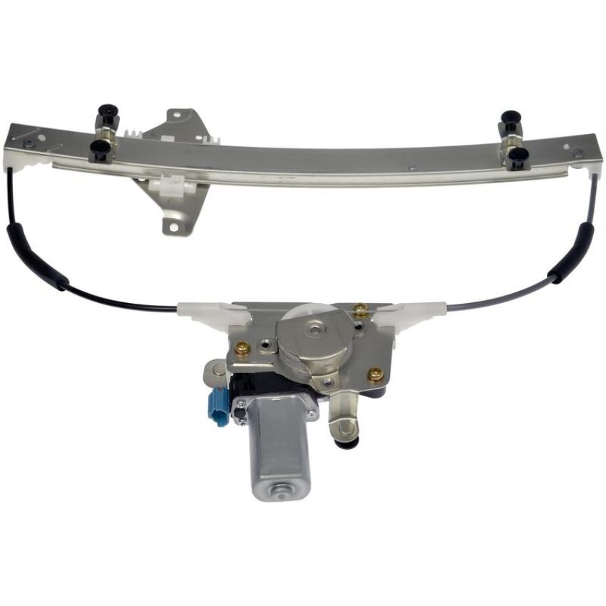 DORMAN 751-095 Power Window Regulator And Motor Assembly