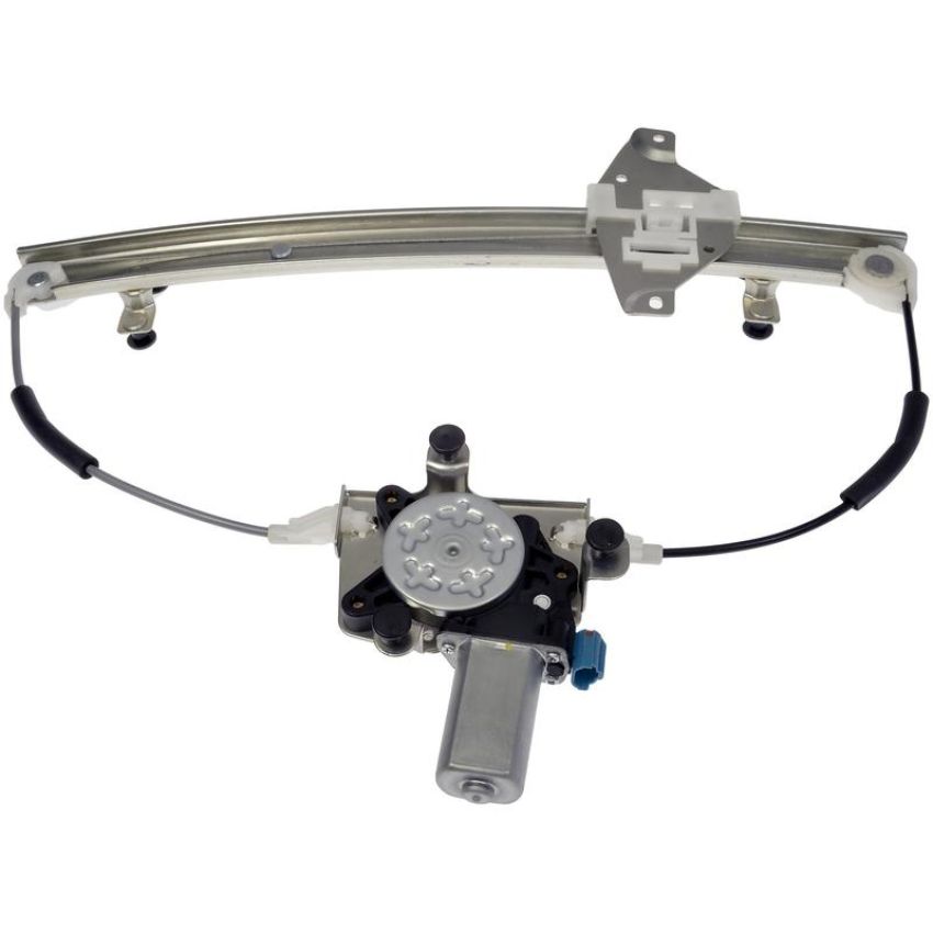 DORMAN 751-095 Power Window Regulator And Motor Assembly