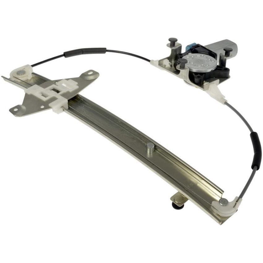 DORMAN 751-095 Power Window Regulator And Motor Assembly