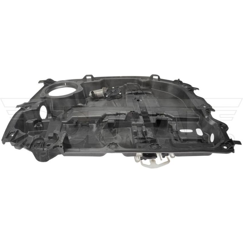 DORMAN 751-096 Power Window Regulator And Motor Assembly