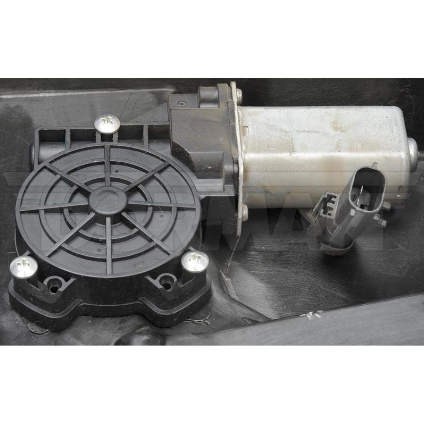 DORMAN 751-096 Power Window Regulator And Motor Assembly