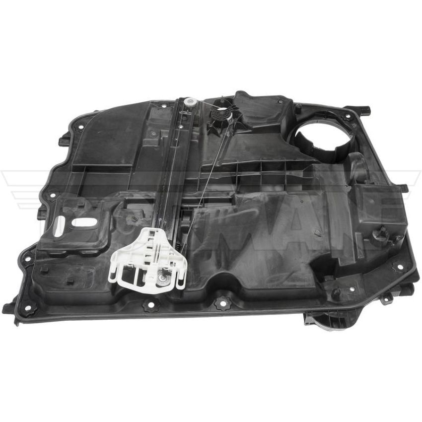 DORMAN 751-096 Power Window Regulator And Motor Assembly