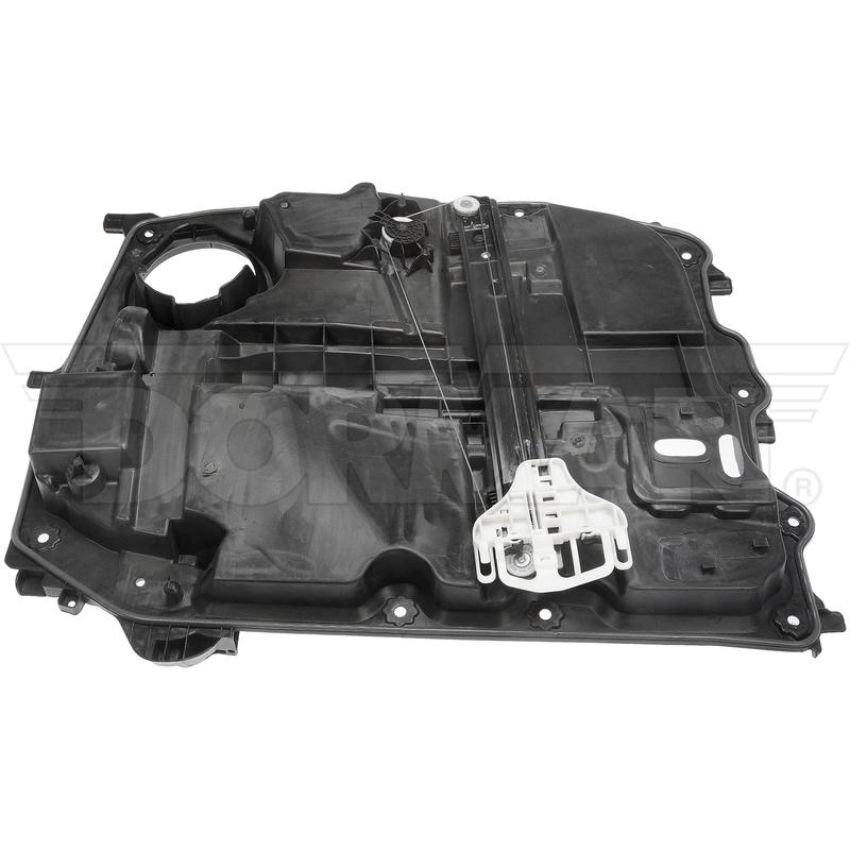 DORMAN 751-097 Power Window Regulator And Motor Assembly