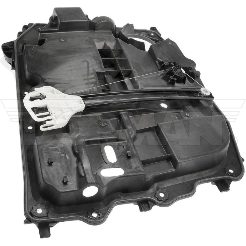 DORMAN 751-097 Power Window Regulator And Motor Assembly