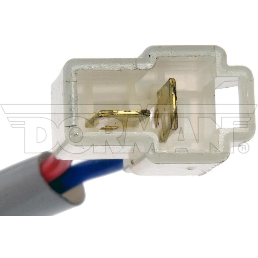 DORMAN 751-099 Power Window Regulator And Motor Assembly