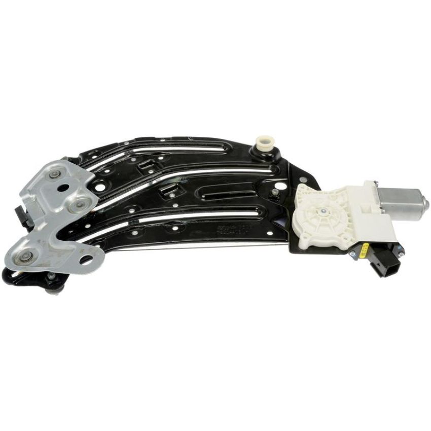 DORMAN 751-100 Power Window Regulator And Motor Assembly